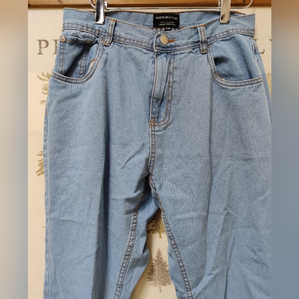 ASOS Wednesdays Girl Jeans - 30